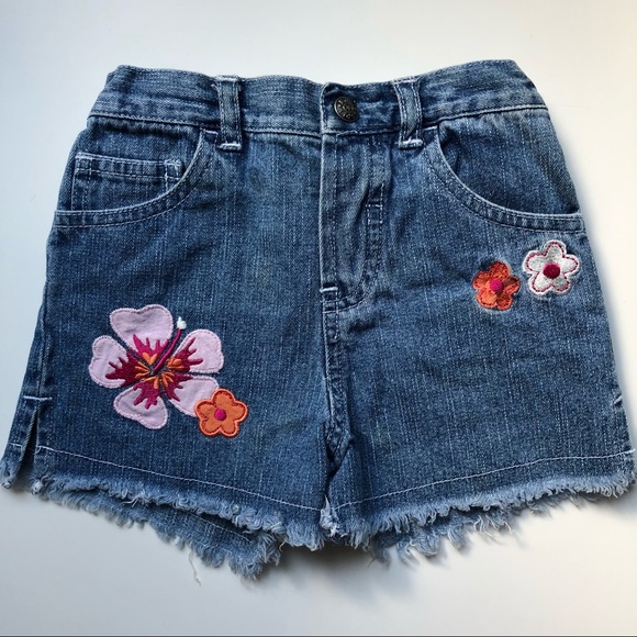 Koala Kids Tropical Flower Top and bottoms bundle - Girls 18M - Picture 9 of 16